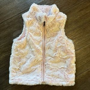 Kids vest